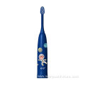 Children'S Electric Toothbrush Portable Electric Toothbrush